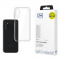Priehľadný kryt 3MK Clear Case pre Samsung Galaxy A14 4G/5G