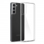 Priehľadné puzdro 3MK Clear Case pre Samsung Galaxy S23, 3MK4399