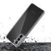Priehľadné puzdro 3MK Clear Case pre Samsung Galaxy S23, 3MK4399