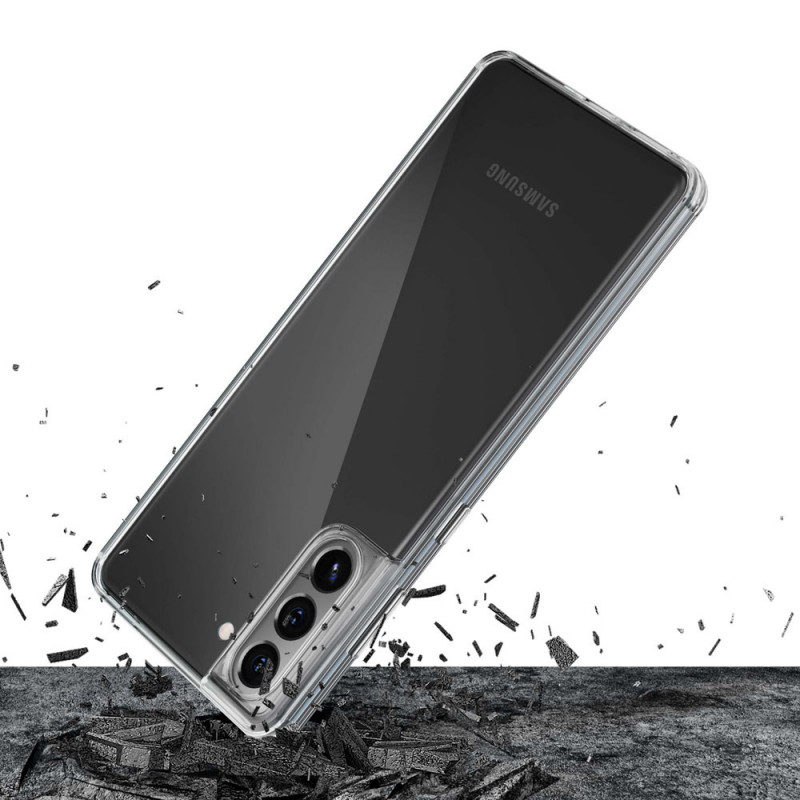 Priehľadné puzdro 3MK Clear Case pre Samsung Galaxy S23, 3MK4399