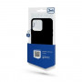 Puzdro 3MK Matt Case pre Motorola Moto E13, čierne, 3MK4591