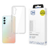 Priehľadné puzdro 3MK Clear Case Samsung Galaxy A34 5G, 3MK4600
