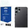 3MK Lens Protection hybridné sklo na objektív fotoaparátu pre CMF Phone 2 Pro by Nothing (4 ks)