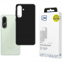 3MK Matt Case pre Samsung Galaxy M56, čierny