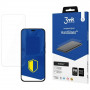 3MK HardGlass tvrdené sklo pre Honor 400 Lite