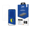 3MK HardGlass tvrdené sklo pre Honor 400 Lite