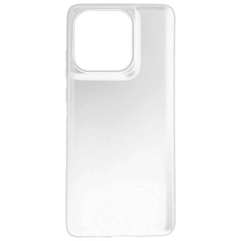 Puzdro 3MK Clear Case pre Motorola Moto Edge 60 / 60 Fusion, transparentné