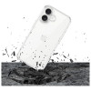 3MK Armor Case pre Apple iPhone 17, transparentné