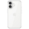 3MK Armor Case pre Apple iPhone 17, transparentné