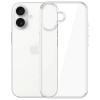 3MK Armor Case pre Apple iPhone 17, transparentné