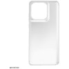3MK Armor Case pre Motorola Moto Edge 60 / 60 Fusion, transparentné