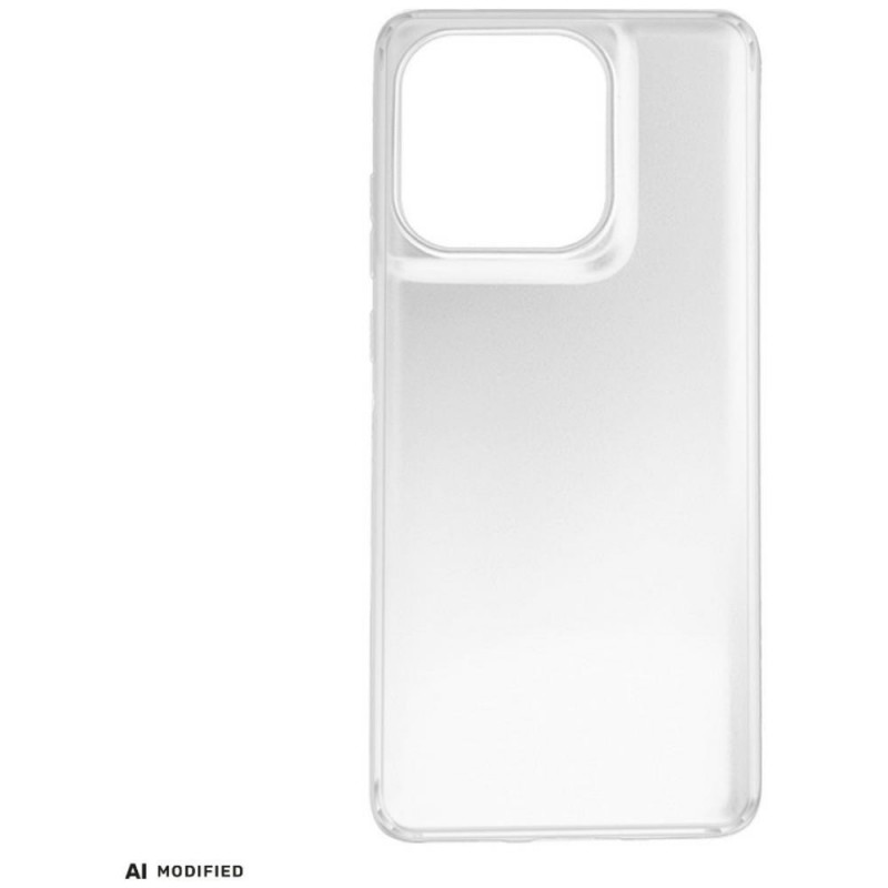 3MK Armor Case pre Motorola Moto Edge 60 / 60 Fusion, transparentné