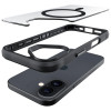 3MK Satin Armor MagCase pre Apple iPhone 17, čierne