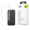 3MK Armor Case pre Apple iPhone Air, transparentné