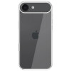 3MK Armor Case pre Apple iPhone Air, transparentné