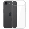 3MK Armor Case pre Apple iPhone Air, transparentné