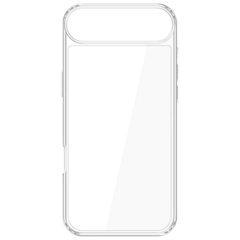 3MK Armor Case pre Apple iPhone Air, transparentné