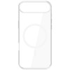 3MK Clear MagCase pre Apple iPhone Air, transparentný