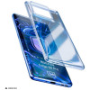 Puzdro 3MK Clear Case pre Motorola Edge 60 Pro, transparentné
