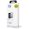 3MK Frosty MagCase puzdro na Apple iPhone Air, čierne