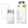 3MK Armor Case pre Apple iPhone 17 Pro Max, transparentné