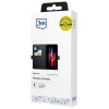 3MK Wallet Case pre Apple iPhone 17 Pro, čierne