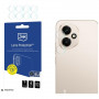 3MK Lens Protection Honor 400 ochrana objektívu fotoaparátu (4 ks)