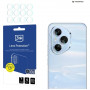 3MK Lens Protection Honor 400 Pro ochrana objektívu fotoaparátu (4 ks)