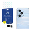 3MK Lens Protection Honor 400 Pro ochrana objektívu fotoaparátu (4 ks)