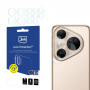 3MK Lens Protection ochrana objektívu fotoaparátu pre Huawei Pura 80 Ultra
