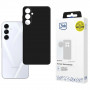 3MK Matt Case Pro Samsung Galaxy A17 5G, čierne