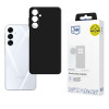 3MK Matt Case Pro Samsung Galaxy A17 5G, čierne