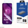 3MK FlexibleGlass OnePlus Nord 5 hybridné sklo na ochranu displeja