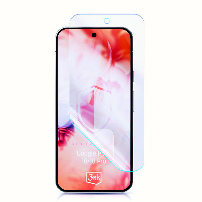3MK FlexibleGlass hybridné sklo na obrazovku pre Google Pixel 10 / 10 Pro