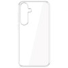 Puzdro 3MK Clear Case pre Samsung Galaxy S25 FE, transparentné