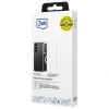 3MK Armor MagCase pre Samsung Galaxy S25 FE, transparentné