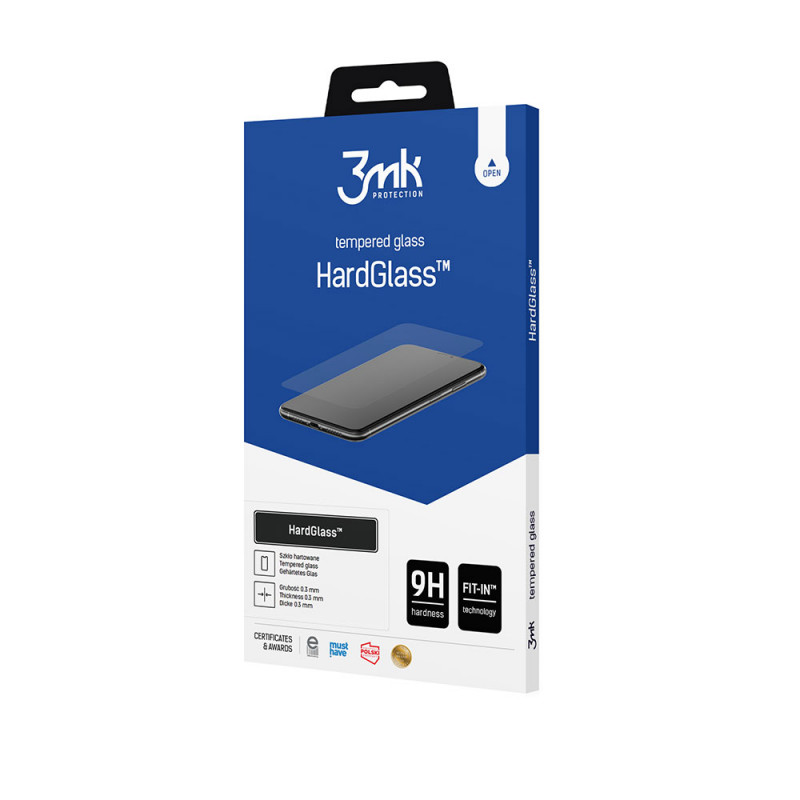 3MK HardGlass tvrdené sklo pre Google Pixel 10 / 10 Pro