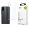 3MK Clear Case pre Samsung Galaxy A07 4G, transparentné