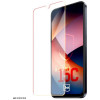 3MK HardGlass tvrdené sklo pre Redmi 15C 4G / 5G (171 mm) / Poco C85 4G
