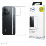 3MK Clear Case pre Redmi 15C 4G / 5G (171 mm) / Poco C85 4G, transparentné