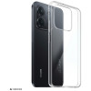 3MK Clear Case pre Redmi 15C 4G / 5G (171 mm) / Poco C85 4G, transparentné