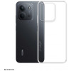 3MK Clear Case pre Redmi 15C 4G / 5G (171 mm) / Poco C85 4G, transparentné