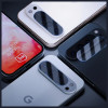 3MK Lens Protection ochrana objektívu fotoaparátu pre Google Pixel 10 Pro (4 ks)