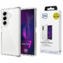 3MK Armor Case pre Samsung Galaxy Z Fold 7, transparentné