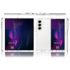 3MK Armor Case pre Samsung Galaxy Z Fold 7, transparentné