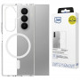 3MK Armor MagCase pre Samsung Galaxy Z Fold7, transparentné