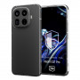 Puzdro 3MK Clear Case pre Xiaomi 15T Pro 5G, transparentné
