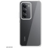 Puzdro 3MK Armor pre Redmi 15 4G / 15 5G, transparentné