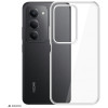 Puzdro 3MK Armor pre Redmi 15 4G / 15 5G, transparentné