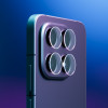 3MK Lens Protection ochrana objektívu fotoaparátu pre Xiaomi 15T
